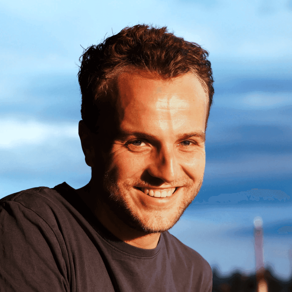 Glyph CMS interface